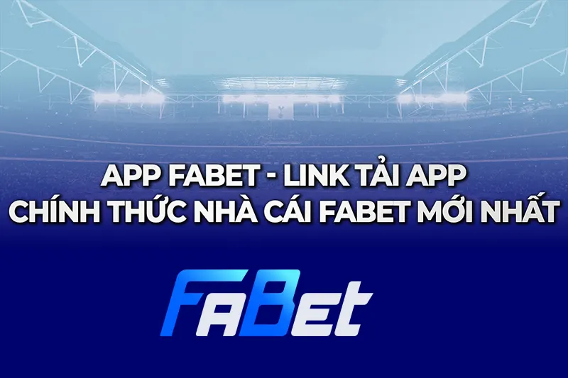 Truy Cập link chính thức của FaBet